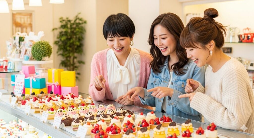 女性人気なお菓子のランキングをチェック 日本一美味しいお菓子ランキング