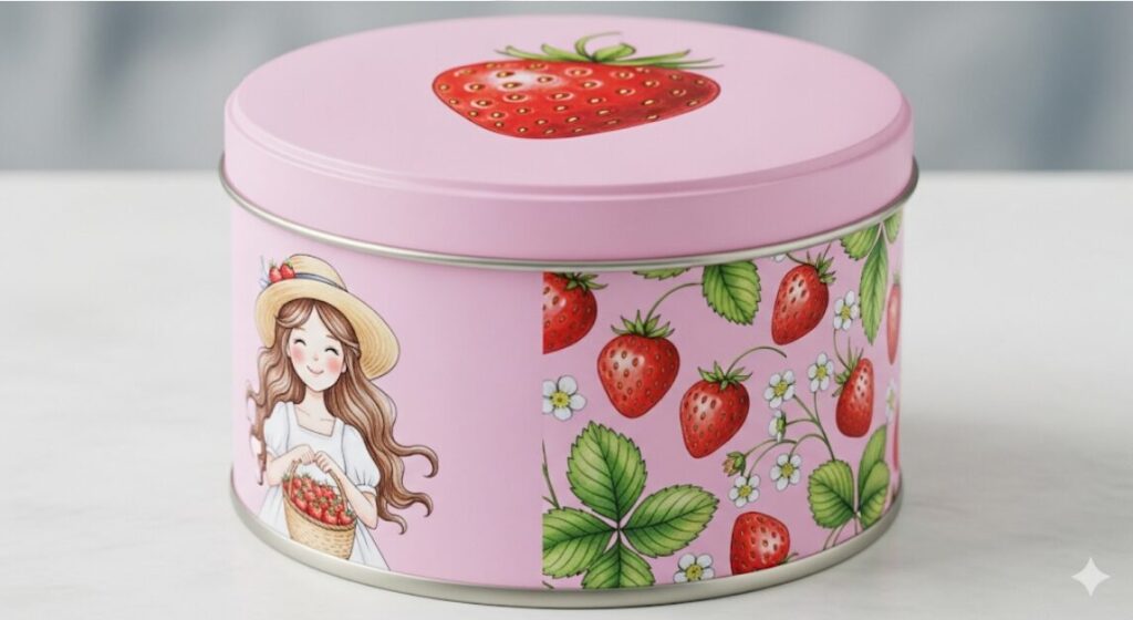 ギフトに人気！オードリー缶の小の値段は？ オードリー 商品 一覧 値段