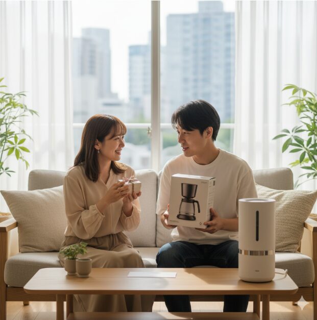 結婚祝いに式なしの友達へ贈るプレゼント 結婚祝い ご祝儀とは別にプレゼント