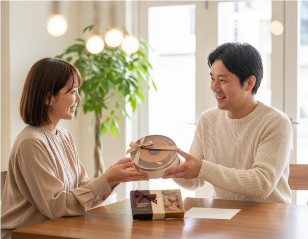 ありがとうが伝わるおすすめギフト ホワイトデイ お返し 意味