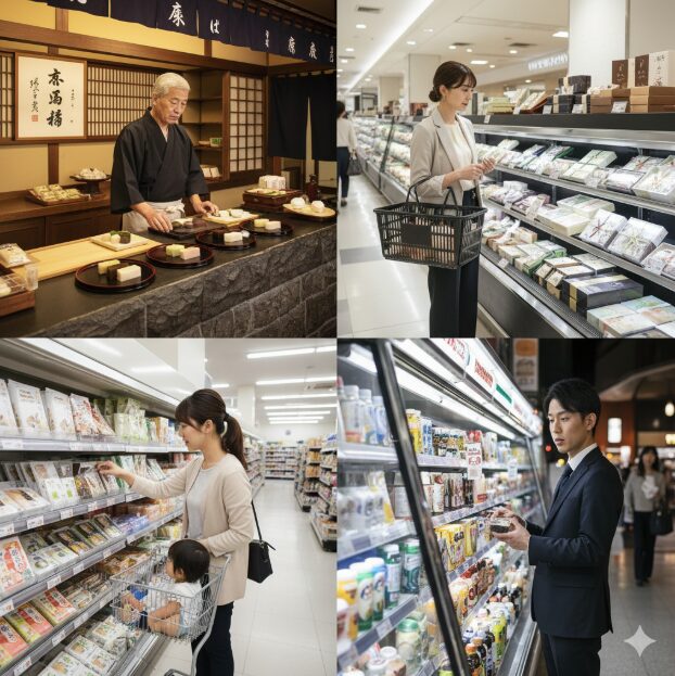 水無月はどこで売ってますか？【店舗別】 水無月 和菓子 どこで売ってる