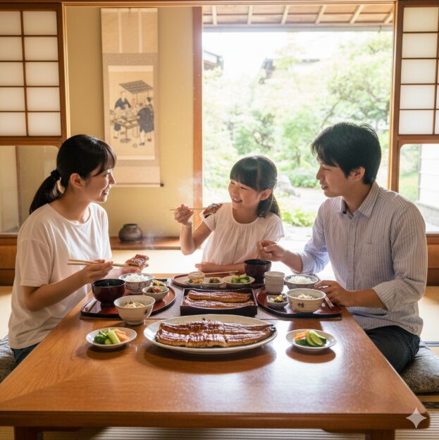土曜の丑の日とは?その由来も解説 土曜の丑の日はいつ