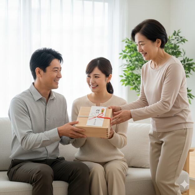 息子の結婚祝いの相場はいくらですか? 結婚 祝い 親 平均