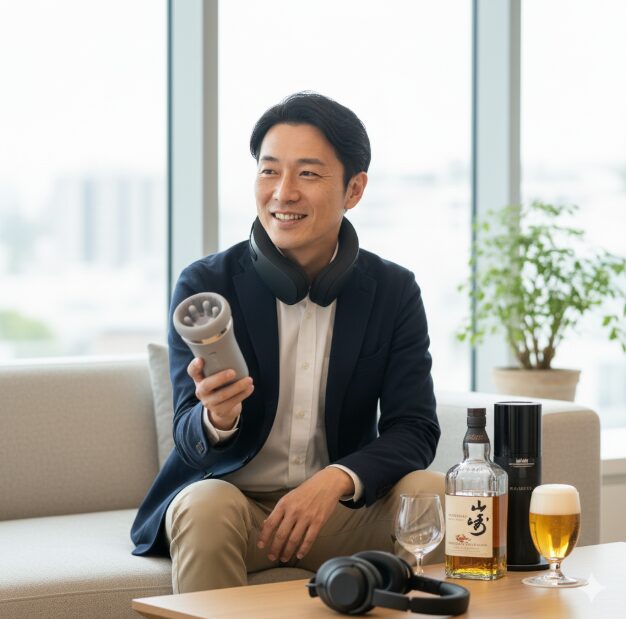 40代男性に喜ばれるプレゼント お世話になった人 プレゼント 男性