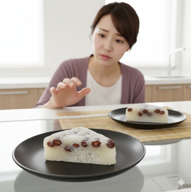水無月は冷蔵庫に入れると固まりますか？ 水無月 和菓子 どこで売ってる