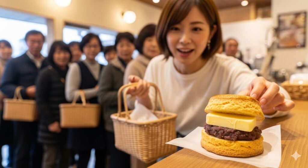 通販なしでしか買えない限定品 東京駅でしか買えないおみやげ