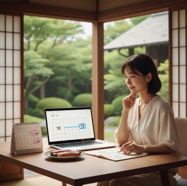 土用の丑の日は2回ありますか? 土曜の丑の日はいつ