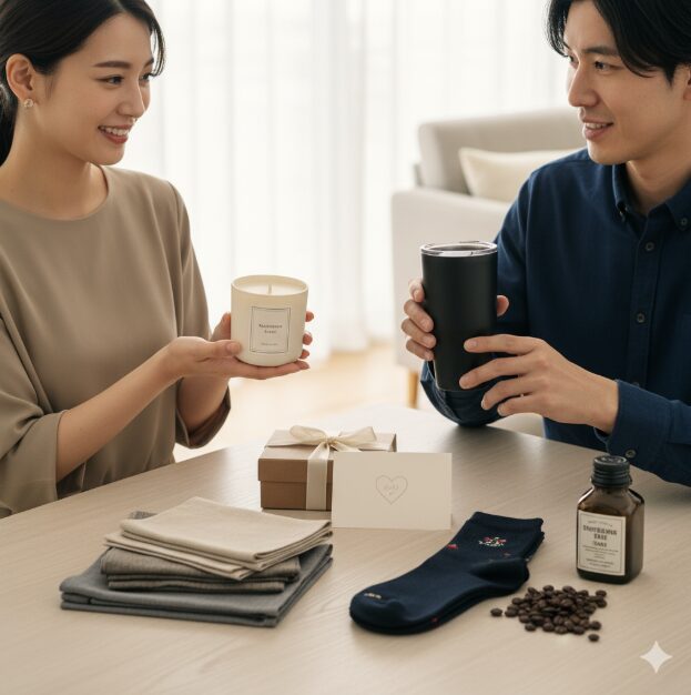 オシャレで人気のおすすめプレゼント ヴァレンタイン お菓子 意味