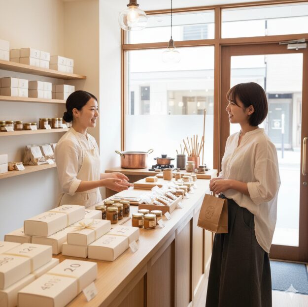 ナンバーシュガーとはどんなお店？　ナンバーシュガー 値段 賞味期限