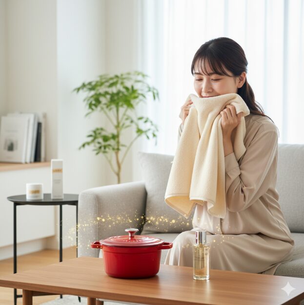 自分では買わないけどもらって嬉しいもの 誕生日 欲しいものがない 女性