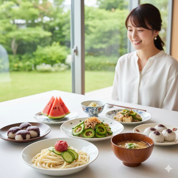 うなぎ以外の食べ物もチェック 土曜の丑の日はいつ