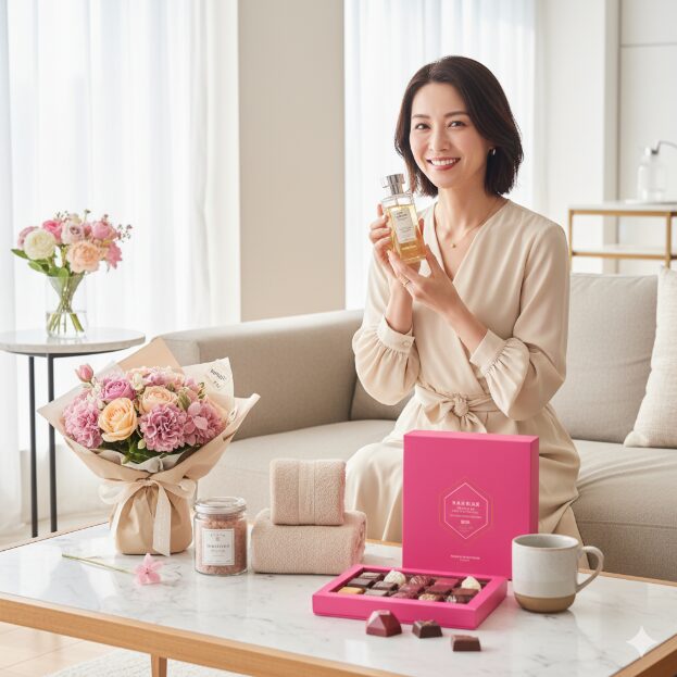 女性が喜ぶ気の利いたプレゼント特集 誕生日プレゼント 欲しいものが分からない