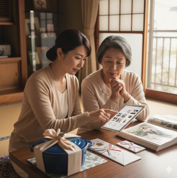 ご祝儀と結婚祝いを両方贈る場合の親族への配慮 結婚祝い ご祝儀とは別にプレゼント