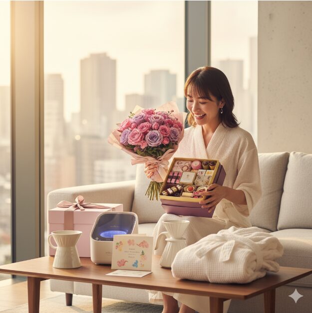 自分では買わないけどもらって嬉しいものの誕生日 誕生日プレゼント 欲しいものが分からない