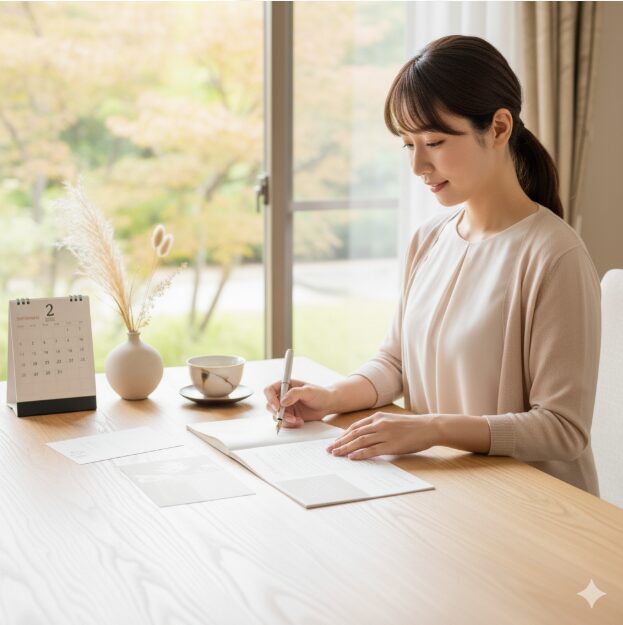 そのまま使える残暑見舞いの例文集 残暑 見舞 いつから