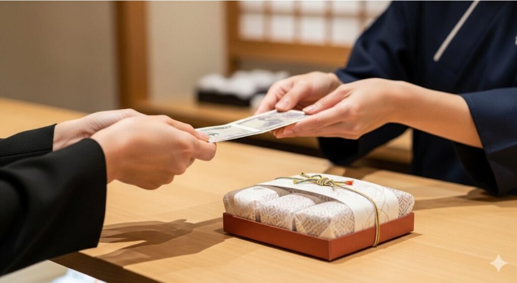 看板商品の豆大福、その値段は？ 銀座 甘楽 商品 一覧