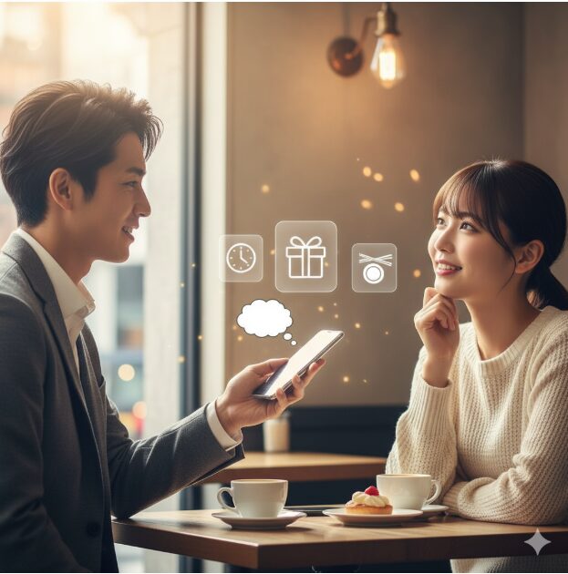 誕生日欲しいもの聞かれたらどう答える? 誕生日プレゼント 欲しいものが分からない