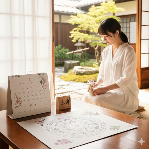 土用とは?土用の丑の日決め方とは 土曜の丑の日はいつ