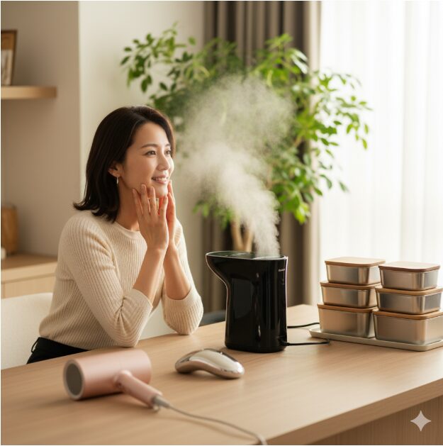 毎日が豊かになる実用的なアイテム 誕生日 欲しいものがない 女性