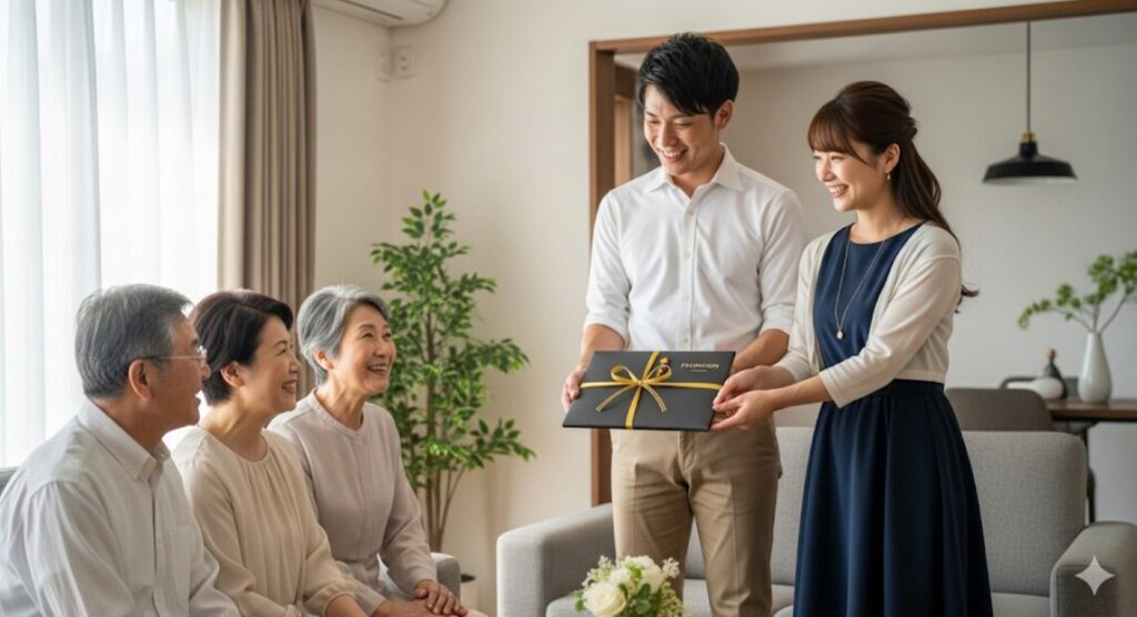 親族から100万円の結婚祝いへのお返しは？ 親からの結婚祝い お返し