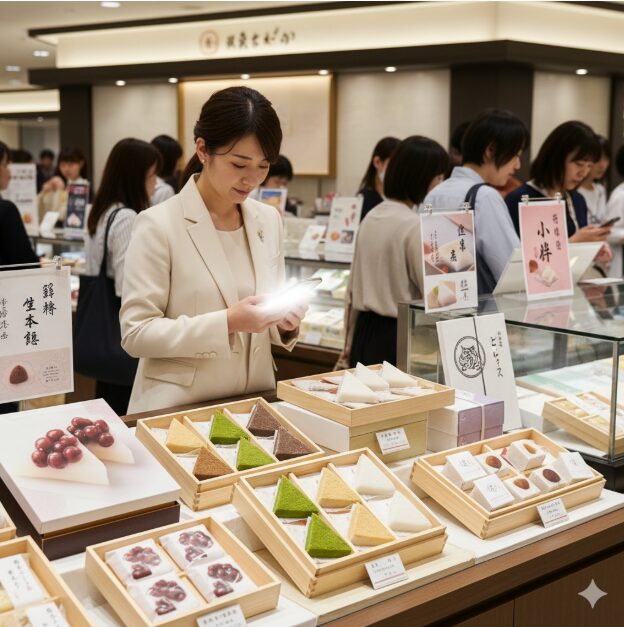 東京の有名店おすすめと口コミ 水無月 和菓子 どこで売ってる