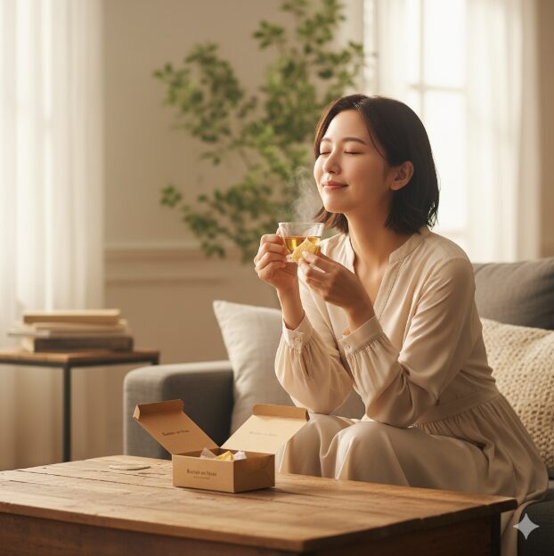 自分用の贅沢なご褒美スイーツとしても バターのいとこ　商品一覧　賞味期限