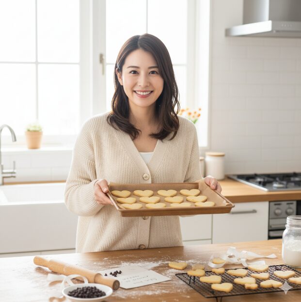 手作りお返しに込められる意味 ホワイトデー 和菓子 意味