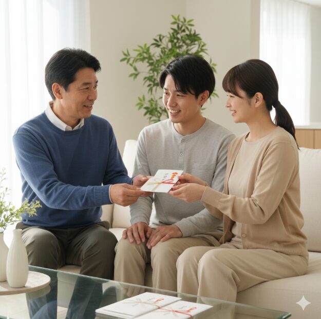 子供の結婚祝いで親はいくら出す? 結婚 祝い 親 平均