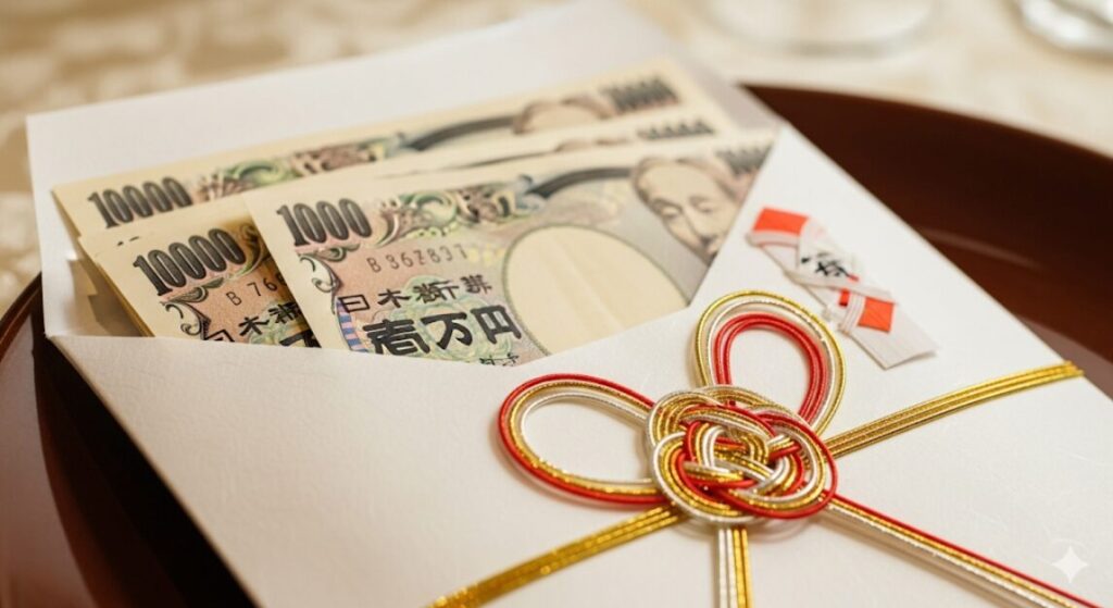 みんなは結婚祝いを親からいくらもらった？ 親からの結婚祝い お返し