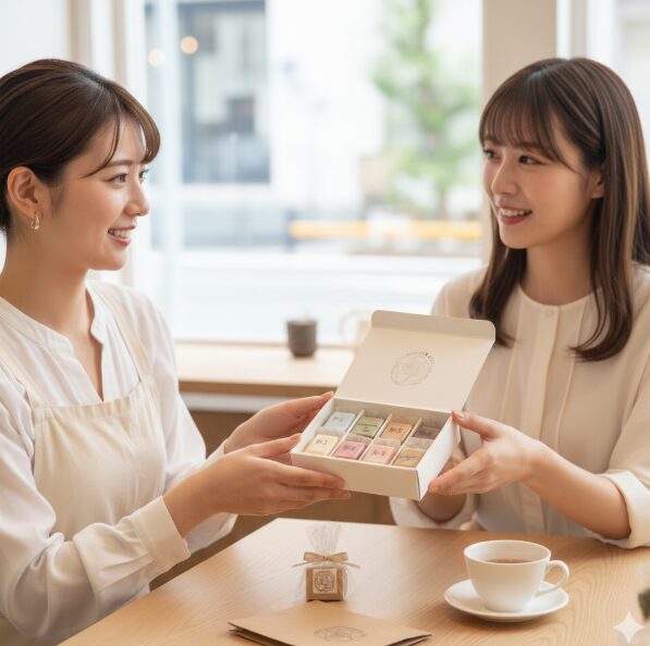 喜ばれる贈り物としておすすめ ナンバーシュガー 値段 賞味期限