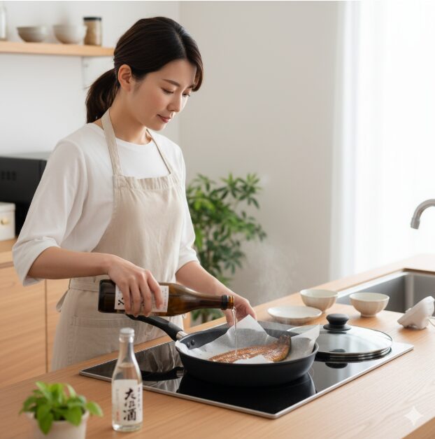フライパンで冷凍うなぎをふわふわにする解凍方法 冷凍鰻の美味しい食べ方