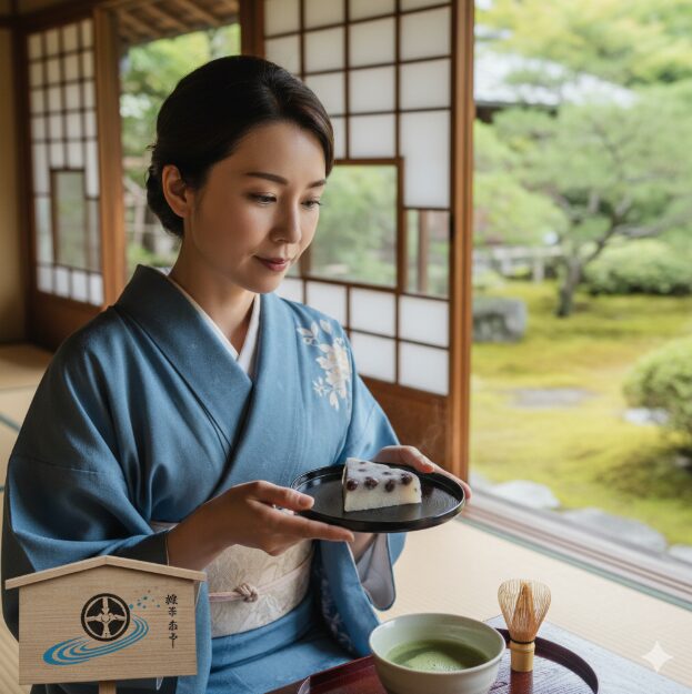 水無月を食べる意味は？ 水無月 和菓子 どこで売ってる