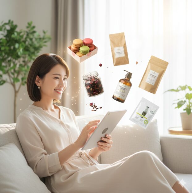 欲しいものランキングから見つけるヒント 誕生日 欲しいものがない 女性