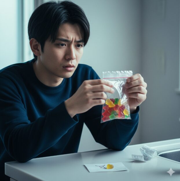 NG？グミをプレゼントするとどういう意味ですか？ ヴァレンタイン お菓子 意味