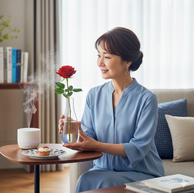 ハイセンスで暮らしを豊かにする雑貨 センスのいいプレゼント 女性50代 1万円