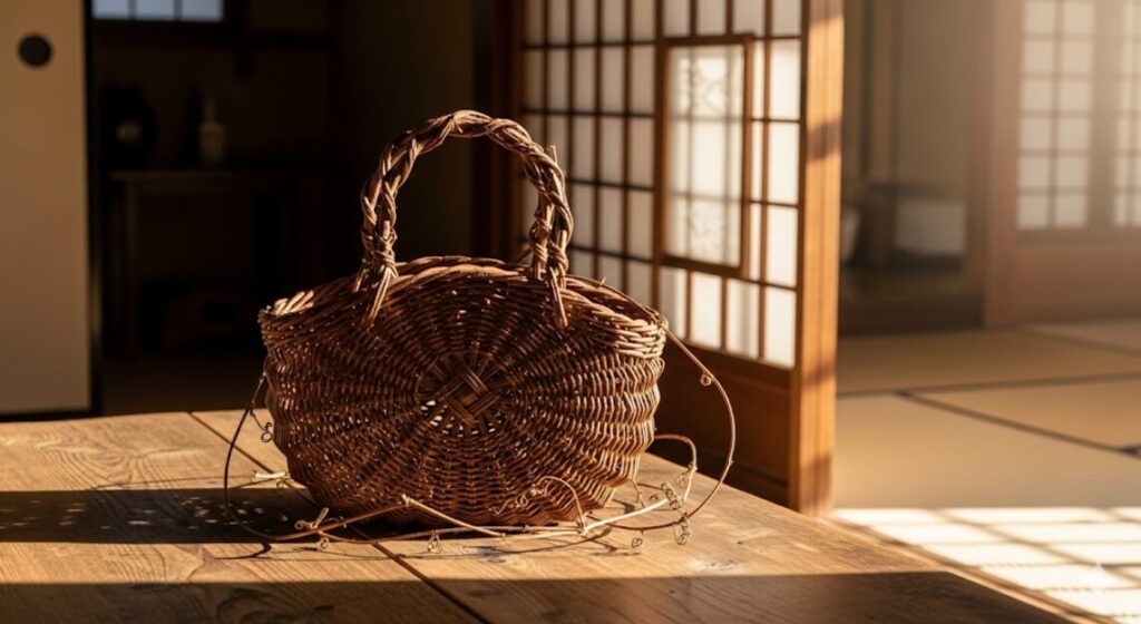 山葡萄のかごバッグはなぜ人気があるのですか？ 山葡萄 バッグ なぜ高い