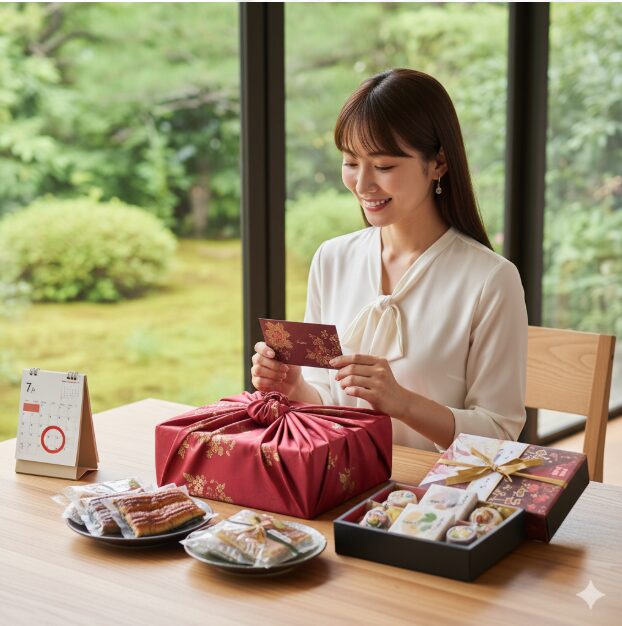夏ギフトにおすすめ贈り物リスト 土曜の丑の日はいつ