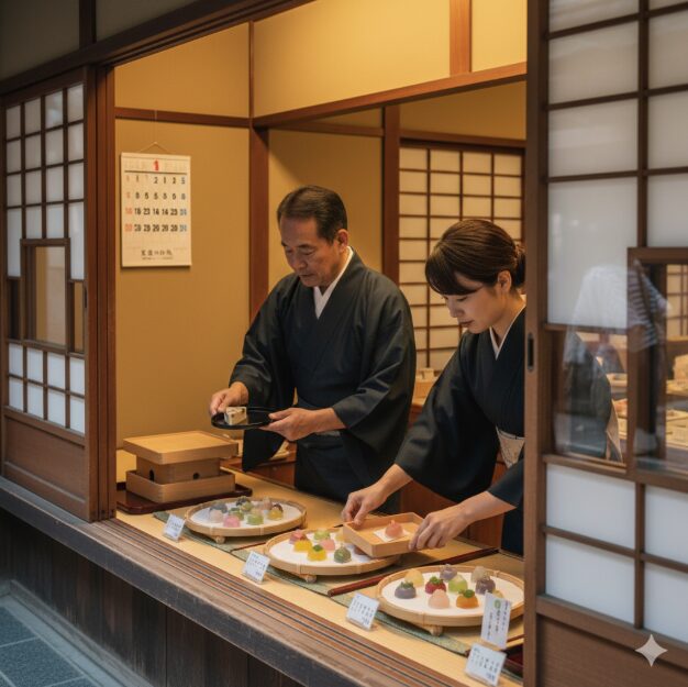 水無月はいつまでですか？ 水無月 和菓子 どこで売ってる