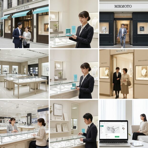 どこで買う？人気ブランドから選ぶ方法 一粒 ダイヤ ピアス 一生もの