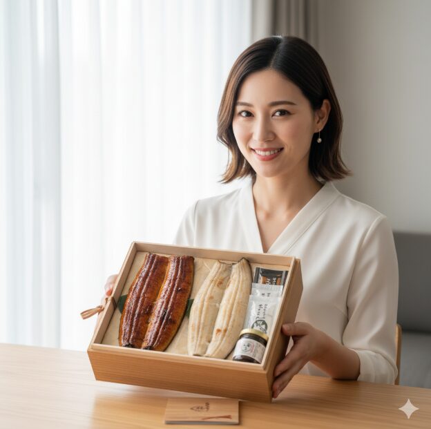 贈り物にも!オススメ鰻の紹介 冷凍鰻の美味しい食べ方