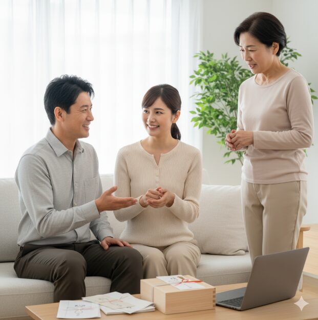 息子が結婚するとき、親にいくら渡せばいいですか? 結婚 祝い 親 平均
