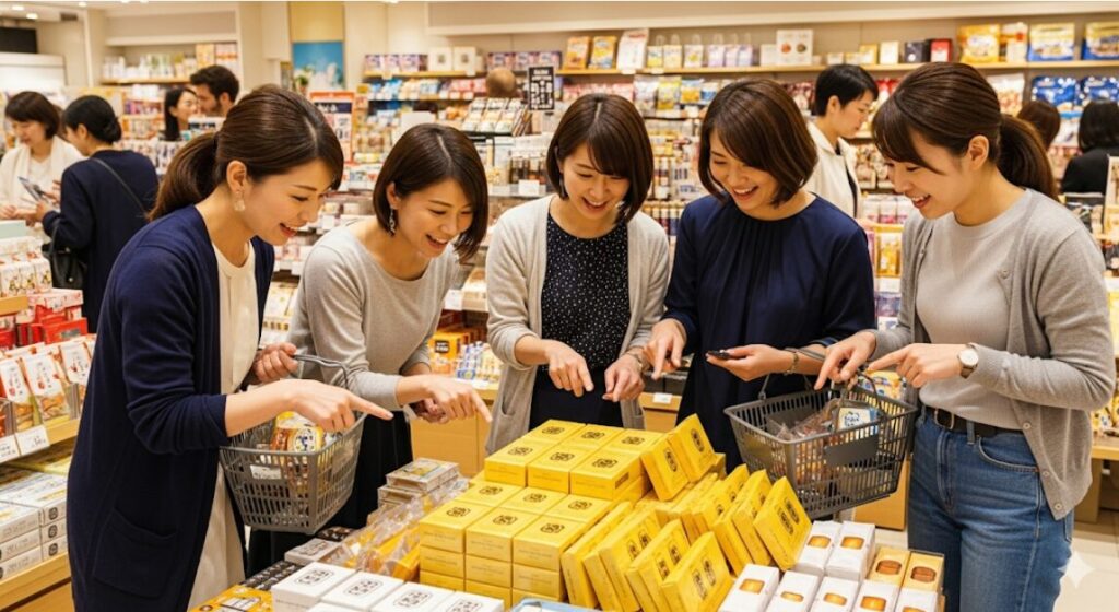 ヒルナンデスで話題のお土産ベスト10 東京駅でしか買えないおみやげ