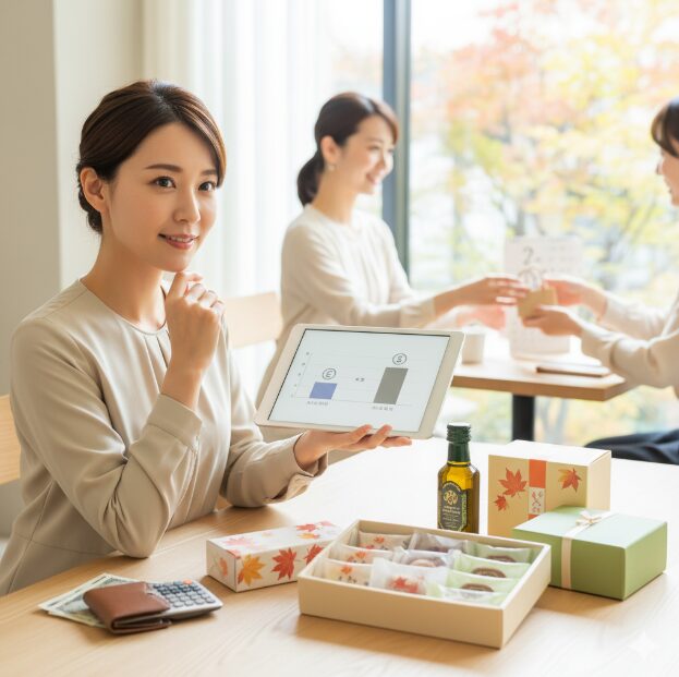 残暑見舞いの金額の目安は？ 残暑 見舞 いつから