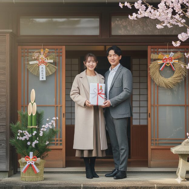 新年の挨拶は何時までにすればいいですか?
