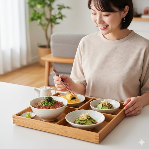 うなぎを美味しくするにはどうしたらいいですか? 冷凍鰻の美味しい食べ方