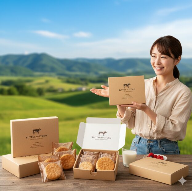 話題のバターのいとことは？どこの商品？ バターのいとこ　商品一覧　賞味期限