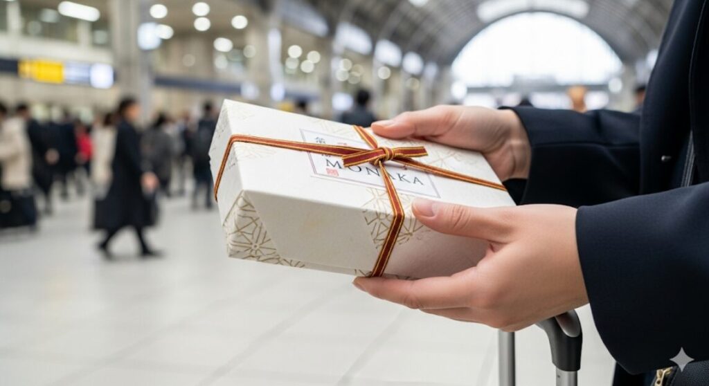 銀座 甘楽 商品 一覧 銀座甘楽の最中は日持ちしますか？