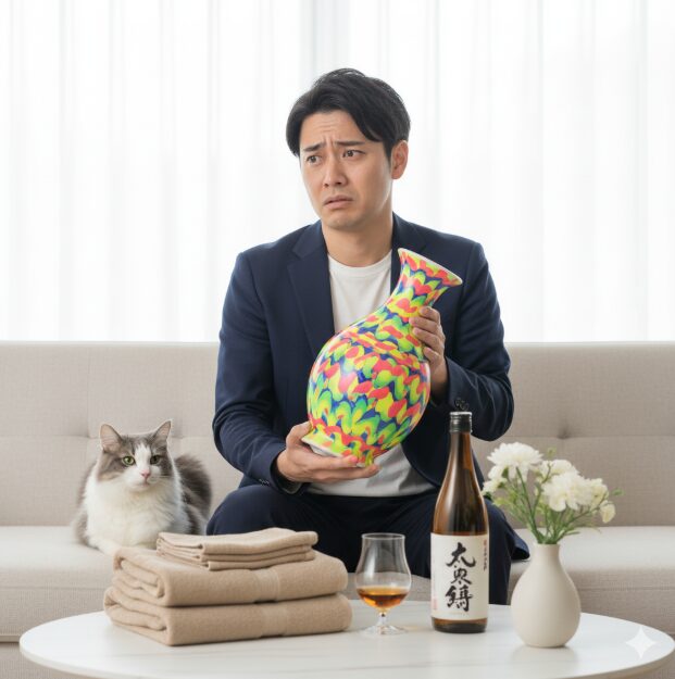 男性の嬉しくなかったプレゼントランキングは? お世話になった人 プレゼント 男性