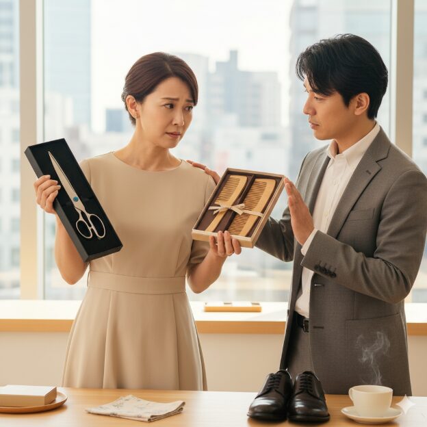 贈ってはいけないプレゼントは? 就職祝い 金額 嬉しかったもの