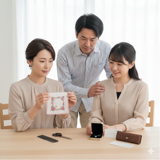 二十歳の誕生日プレゼントで娘に贈る際の注意点 20歳 プレゼント 一生 モノ 女性